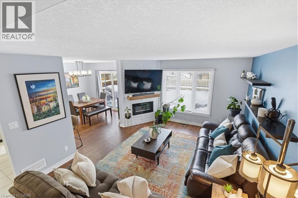 361 Sienna Crescent, Kitchener, Ontario N2R 1T8 - Photo 13 - 40802142