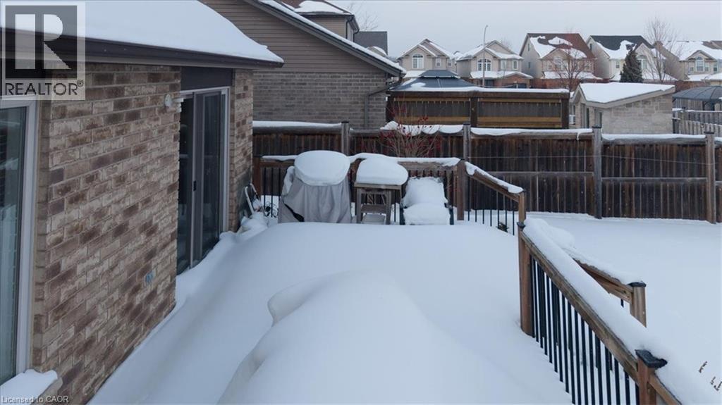 361 Sienna Crescent, Kitchener, Ontario N2R 1T8 - Photo 19 - 40802142