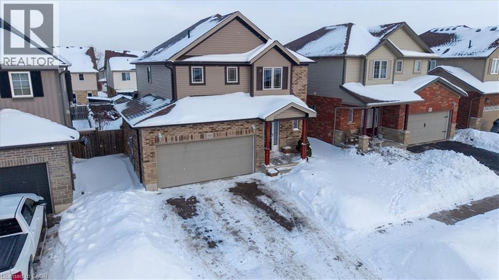 361 Sienna Crescent, Kitchener, Ontario N2R 1T8 - Photo 36 - 40802142