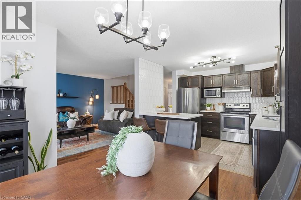 361 Sienna Crescent, Kitchener, Ontario N2R 1T8 - Photo 5 - 40802142