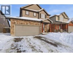 361 SIENNA Crescent, Kitchener, Ontario