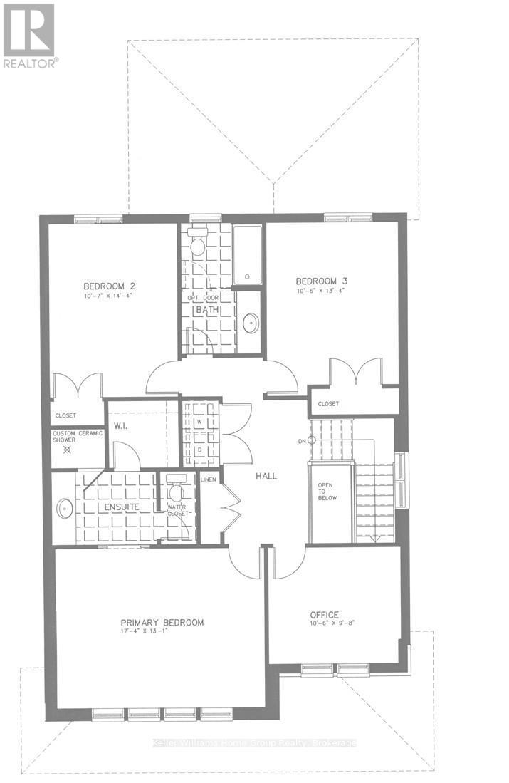 275 Green Gate Boulevard, Cambridge, Ontario  N1T 2C5 - Photo 4 - X12752102