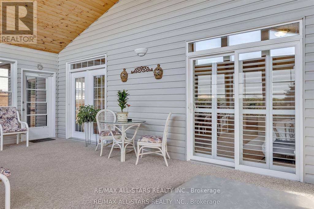 25 Sylvester Drive, Kawartha Lakes, Ontario  K9V 6E7 - Photo 15 - X12752106