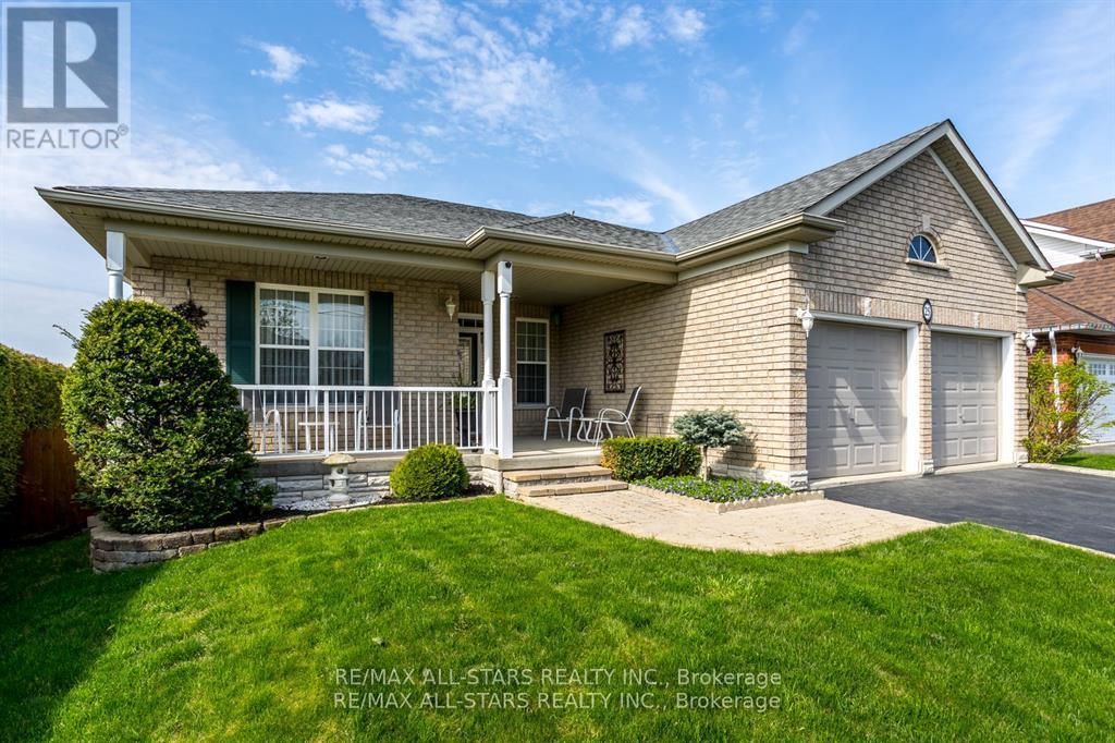 25 Sylvester Drive, Kawartha Lakes, Ontario  K9V 6E7 - Photo 3 - X12752106