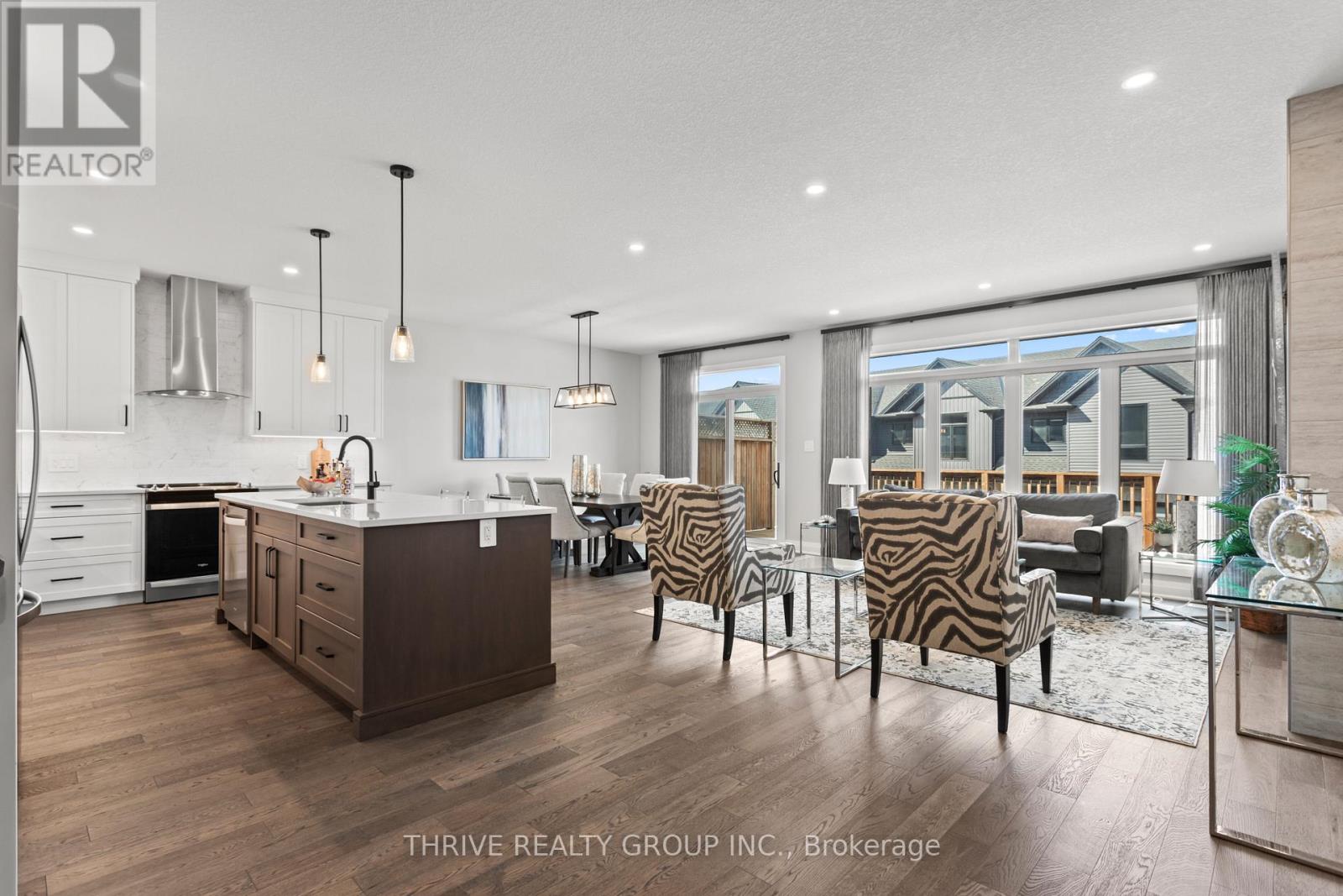 148 - 2261 Linkway Boulevard, London South, Ontario  N6K 2L4 - Photo 11 - X12752100