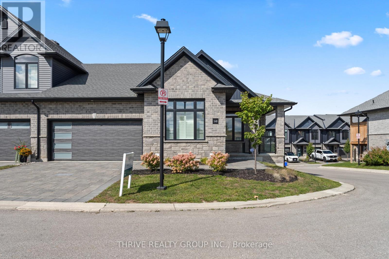 148 - 2261 Linkway Boulevard, London South, Ontario  N6K 2L4 - Photo 2 - X12752100