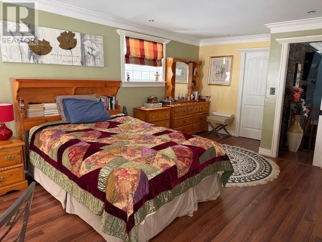 9 Bear Head Road, Corner Brook, Newfoundland & Labrador  A2H 4A1 - Photo 10 - 1294233