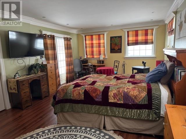 9 Bear Head Road, Corner Brook, Newfoundland & Labrador  A2H 4A1 - Photo 11 - 1294233