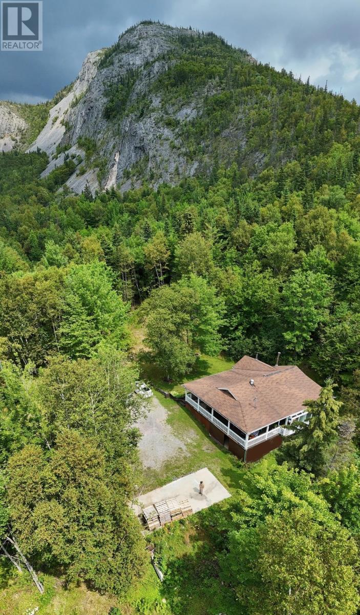 9 Bear Head Road, Corner Brook, Newfoundland & Labrador  A2H 4A1 - Photo 2 - 1294233