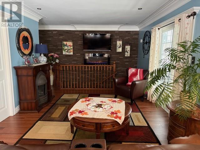 9 Bear Head Road, Corner Brook, Newfoundland & Labrador  A2H 4A1 - Photo 7 - 1294233