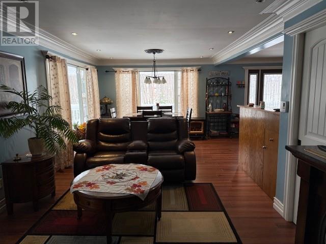 9 Bear Head Road, Corner Brook, Newfoundland & Labrador  A2H 4A1 - Photo 8 - 1294233