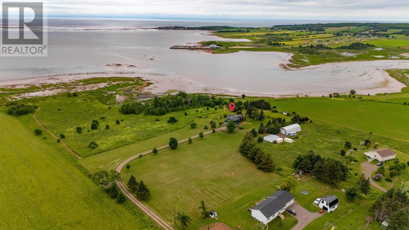 4715 Rte 19, Nine Mile Creek, Prince Edward Island  C0A 1H2 - Photo 2 - 202601972