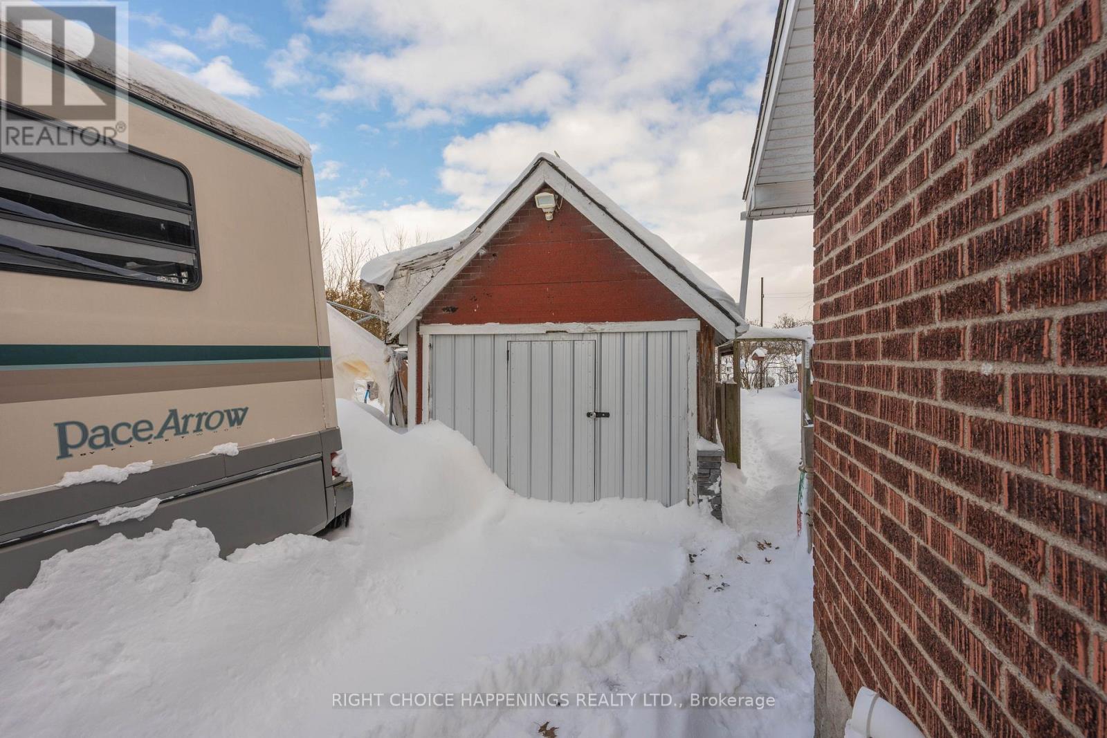 263 Wellington Street, Port Colborne, Ontario  L3K 2K4 - Photo 13 - X12752090