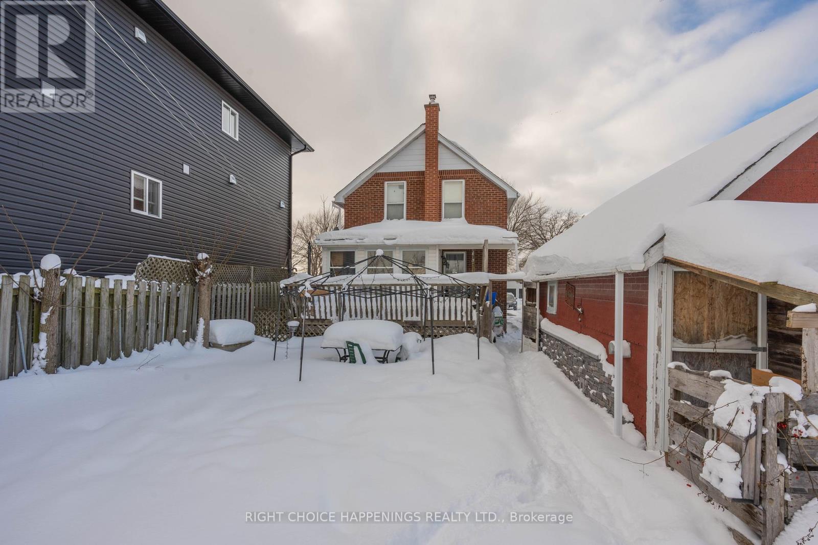 263 Wellington Street, Port Colborne, Ontario  L3K 2K4 - Photo 16 - X12752090