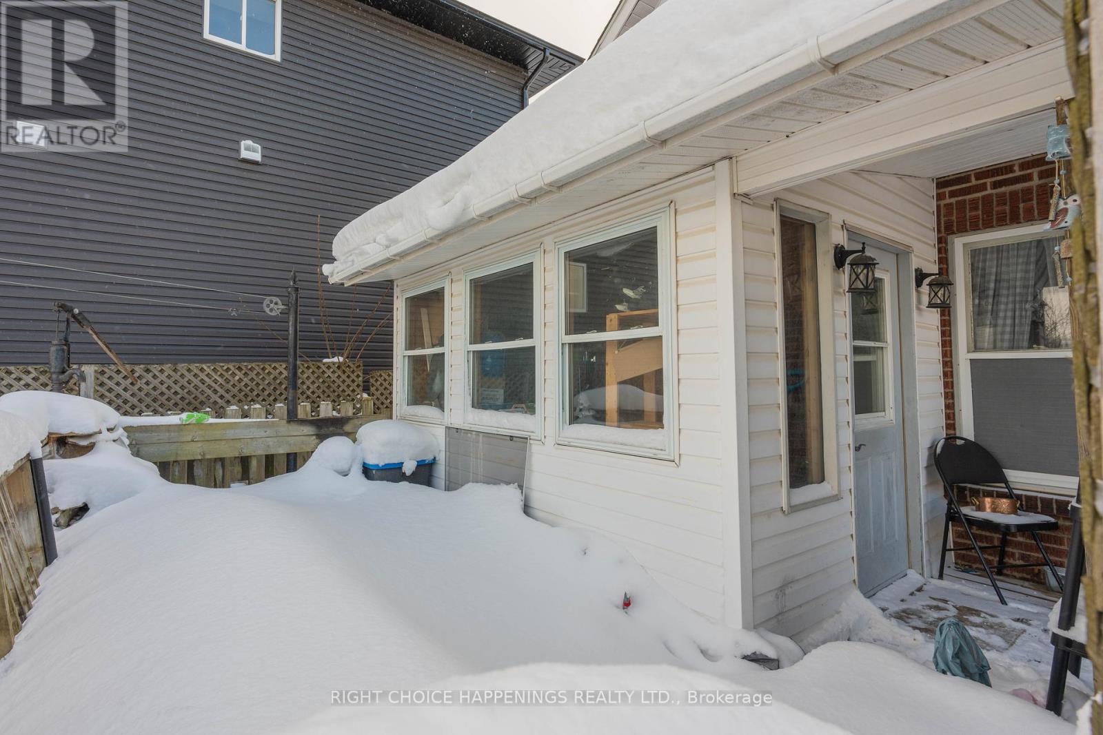 263 Wellington Street, Port Colborne, Ontario  L3K 2K4 - Photo 17 - X12752090