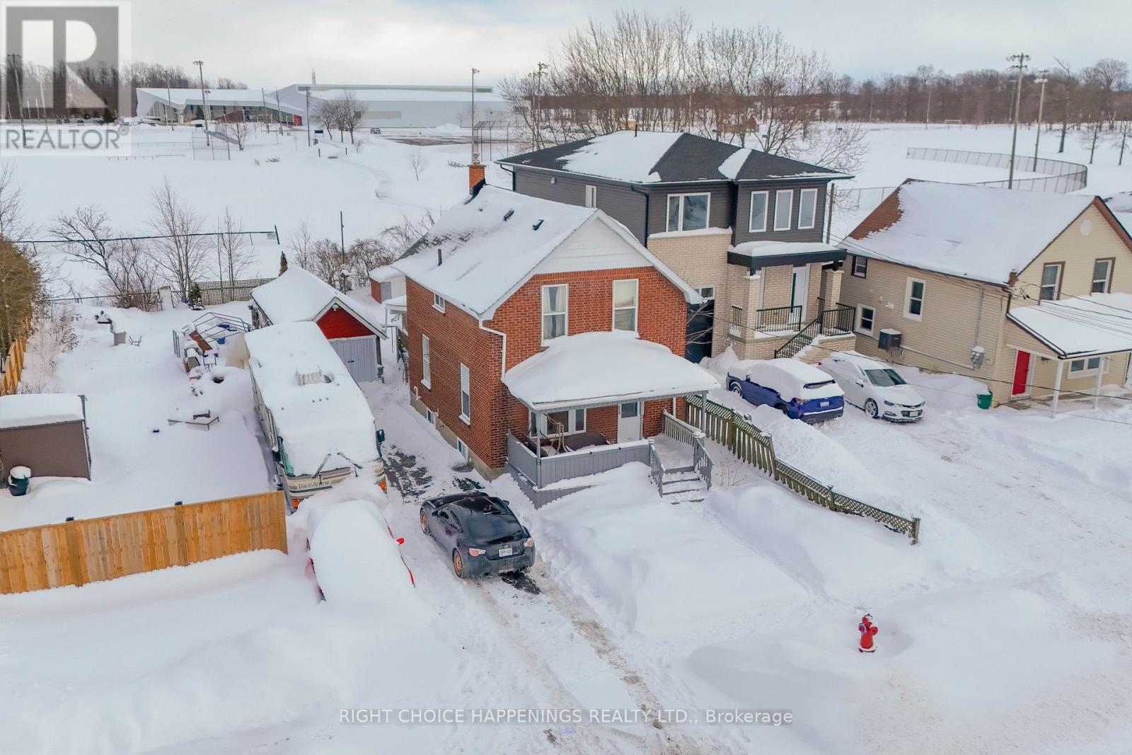 263 Wellington Street, Port Colborne, Ontario  L3K 2K4 - Photo 20 - X12752090