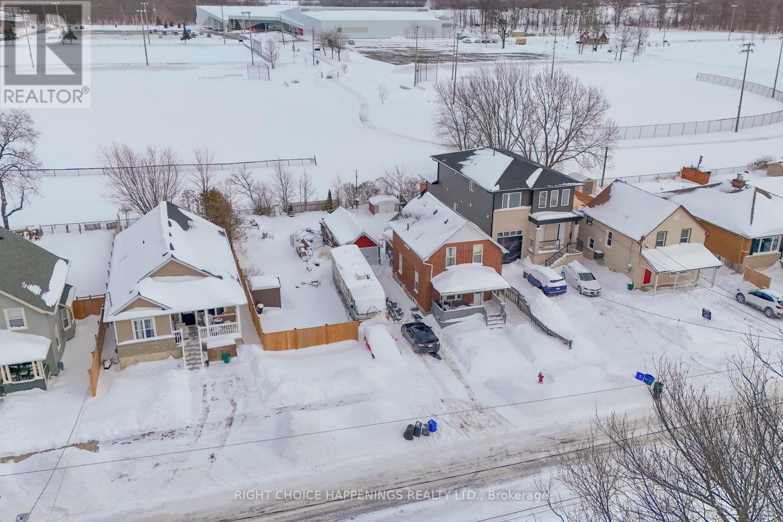 263 Wellington Street, Port Colborne, Ontario  L3K 2K4 - Photo 21 - X12752090