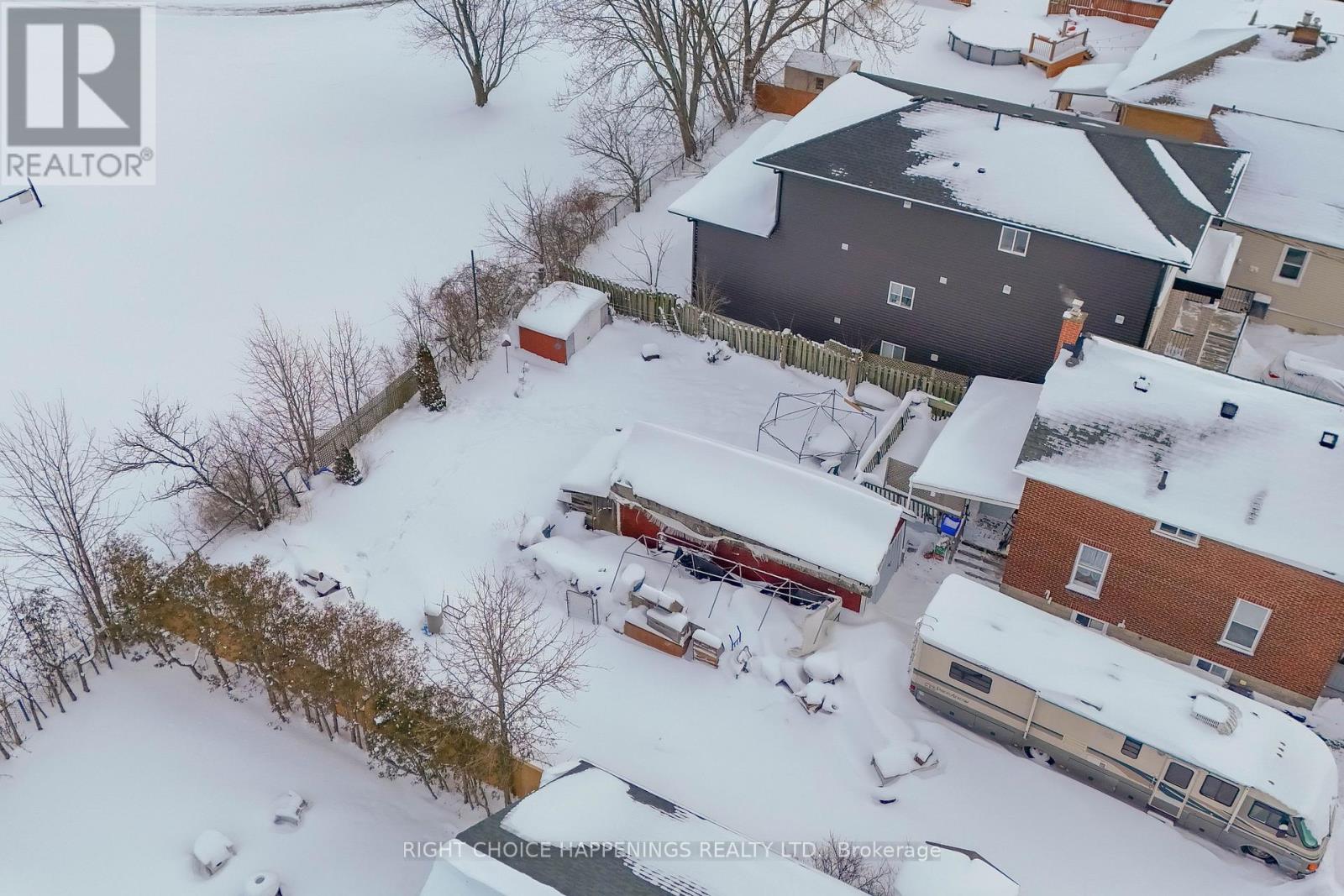 263 Wellington Street, Port Colborne, Ontario  L3K 2K4 - Photo 22 - X12752090