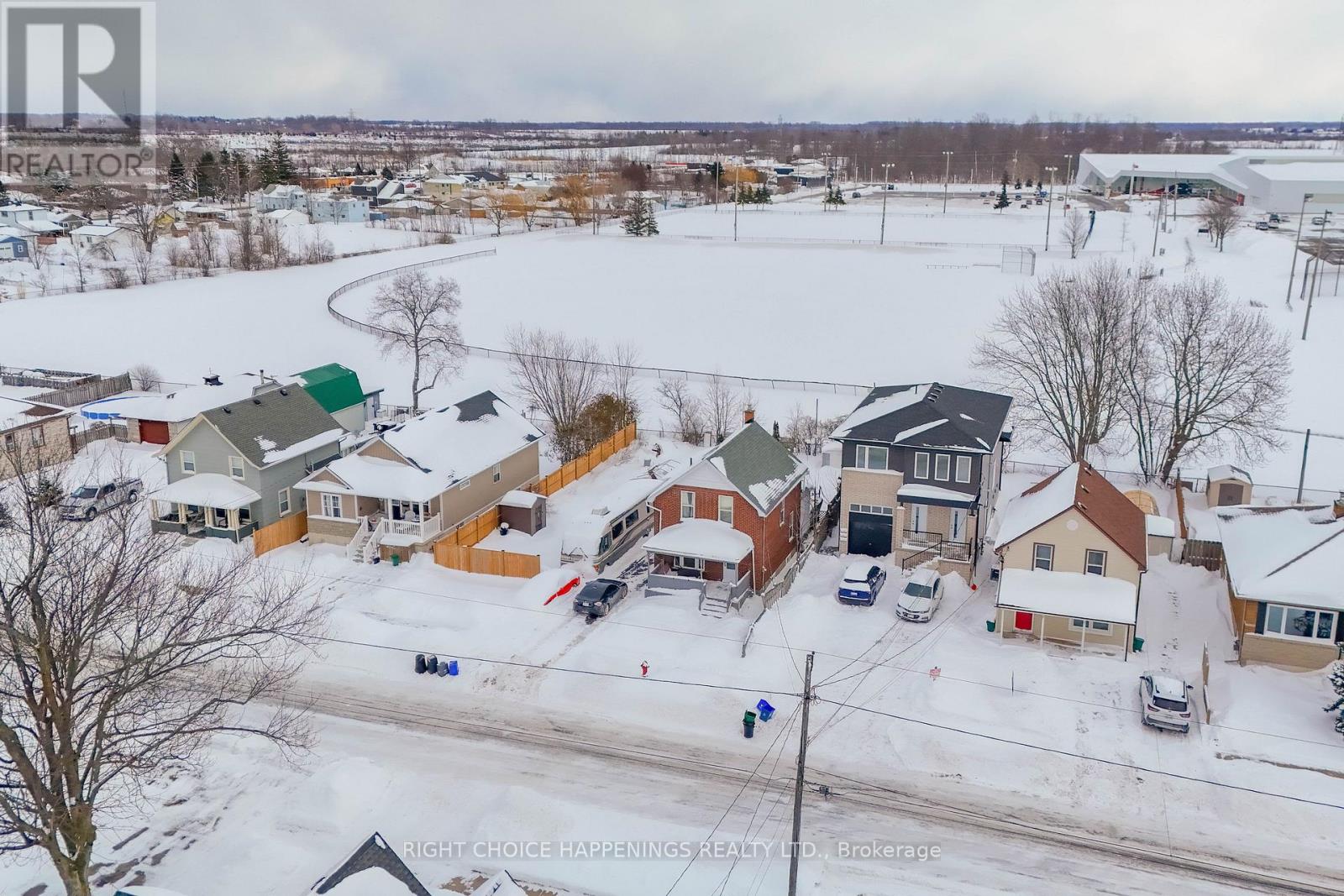 263 Wellington Street, Port Colborne, Ontario  L3K 2K4 - Photo 23 - X12752090