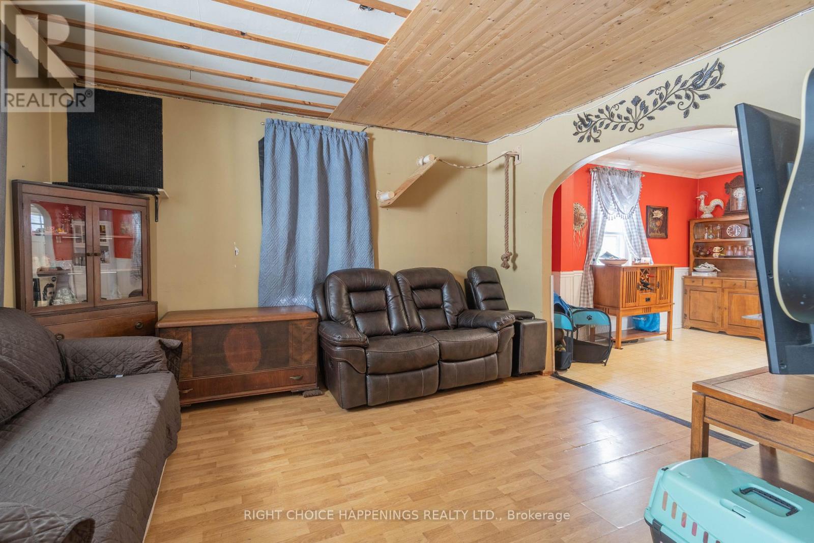 263 Wellington Street, Port Colborne, Ontario  L3K 2K4 - Photo 4 - X12752090