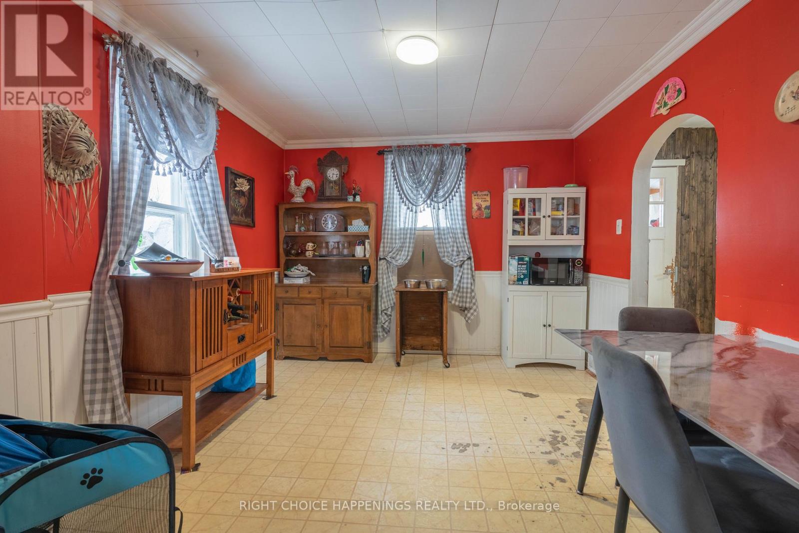 263 Wellington Street, Port Colborne, Ontario  L3K 2K4 - Photo 5 - X12752090