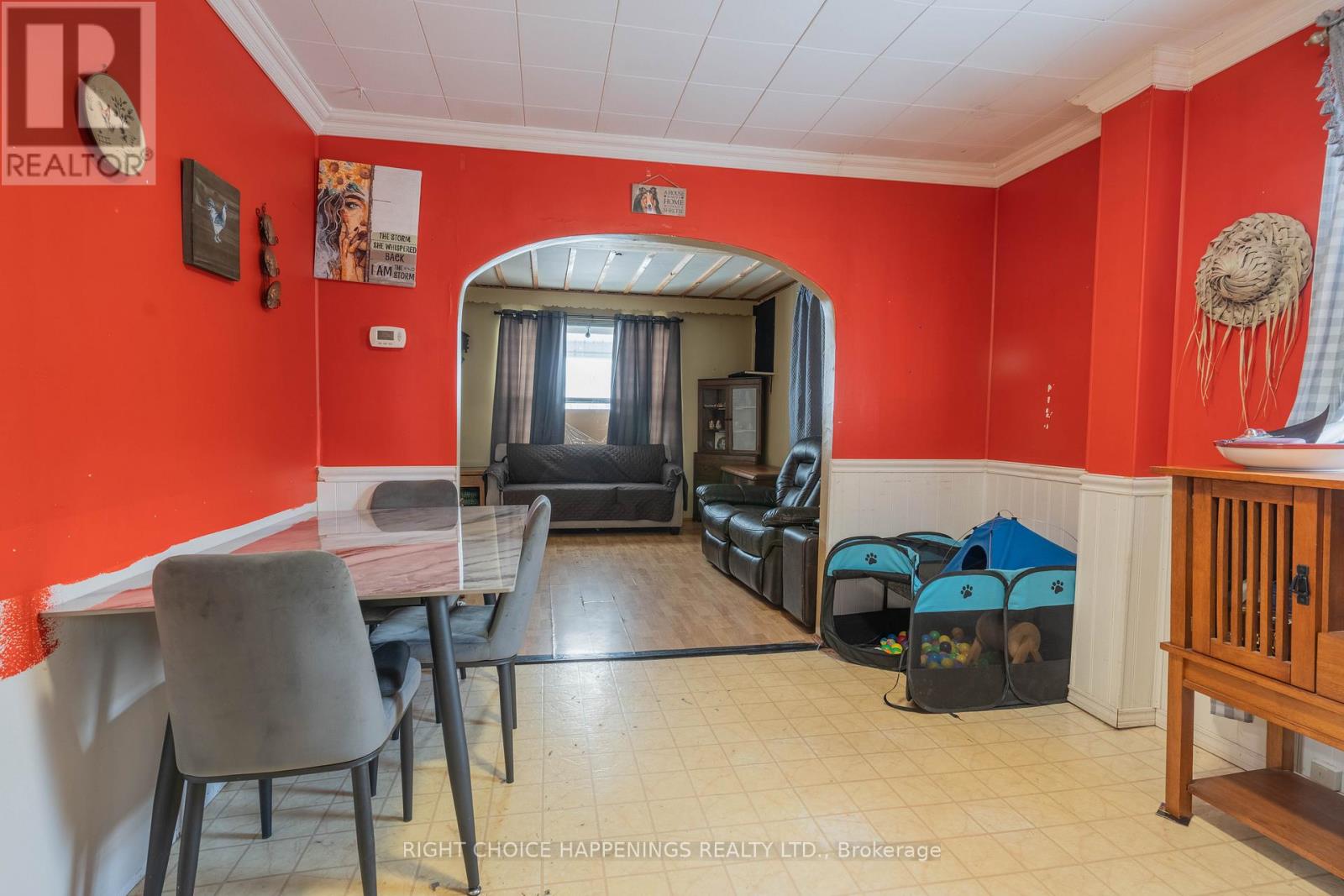 263 Wellington Street, Port Colborne, Ontario  L3K 2K4 - Photo 6 - X12752090