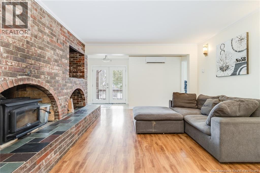 43 William Street, Fredericton, New Brunswick  E3A 4V7 - Photo 21 - NB132957