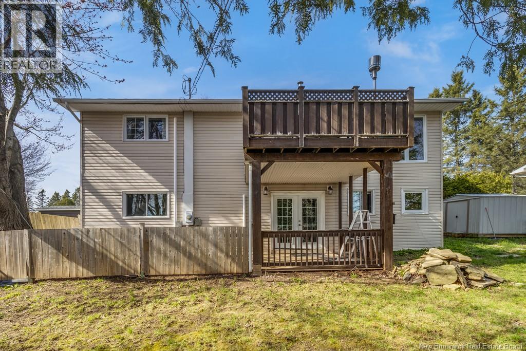 43 William Street, Fredericton, New Brunswick  E3A 4V7 - Photo 29 - NB132957