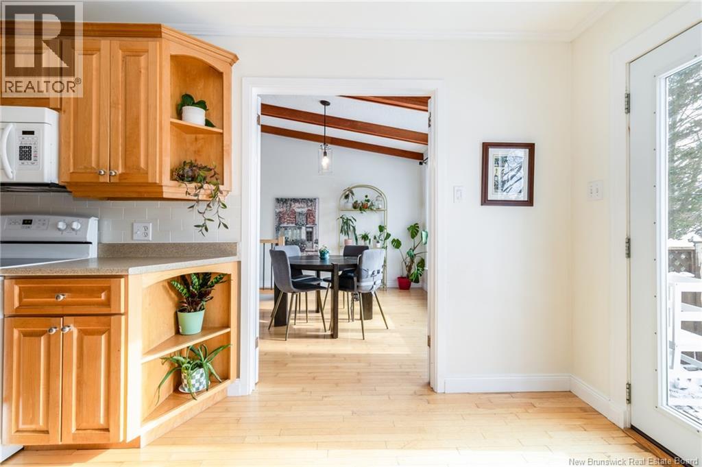 43 William Street, Fredericton, New Brunswick  E3A 4V7 - Photo 4 - NB132957