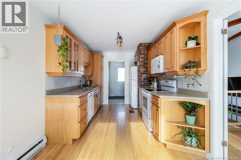 43 William Street, Fredericton, New Brunswick  E3A 4V7 - Photo 6 - NB132957