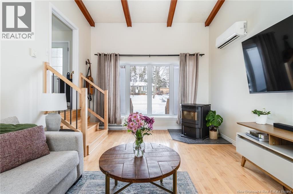 43 William Street, Fredericton, New Brunswick  E3A 4V7 - Photo 8 - NB132957