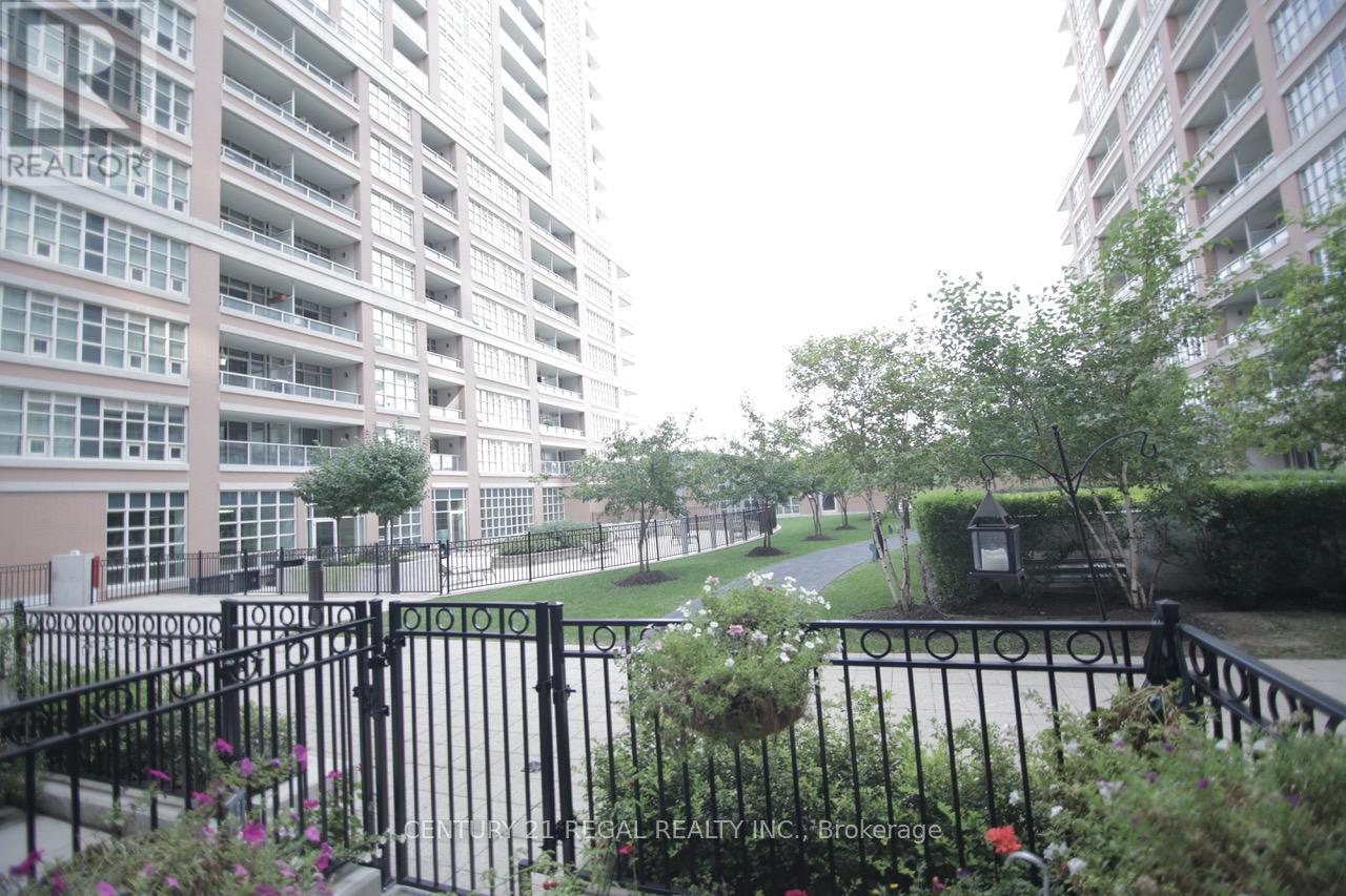 318 - 85 East Liberty Street, Toronto, Ontario  M6K 3R4 - Photo 12 - C12752082