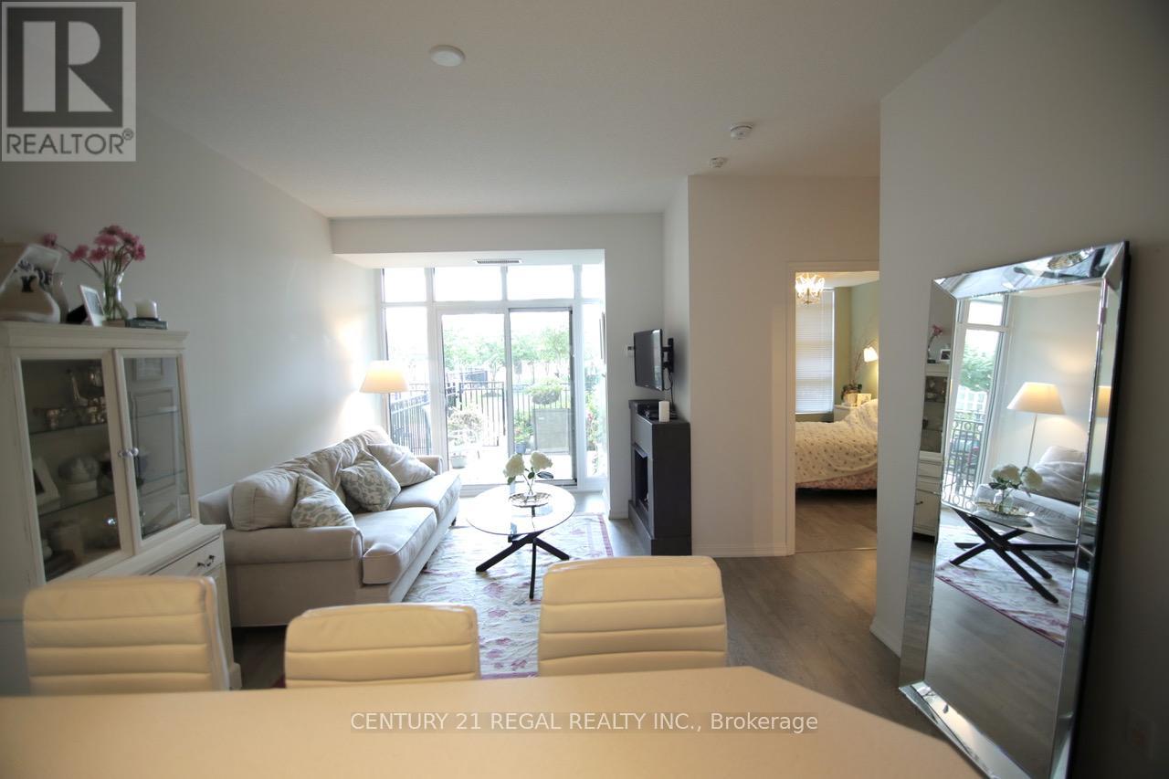 318 - 85 East Liberty Street, Toronto, Ontario  M6K 3R4 - Photo 13 - C12752082