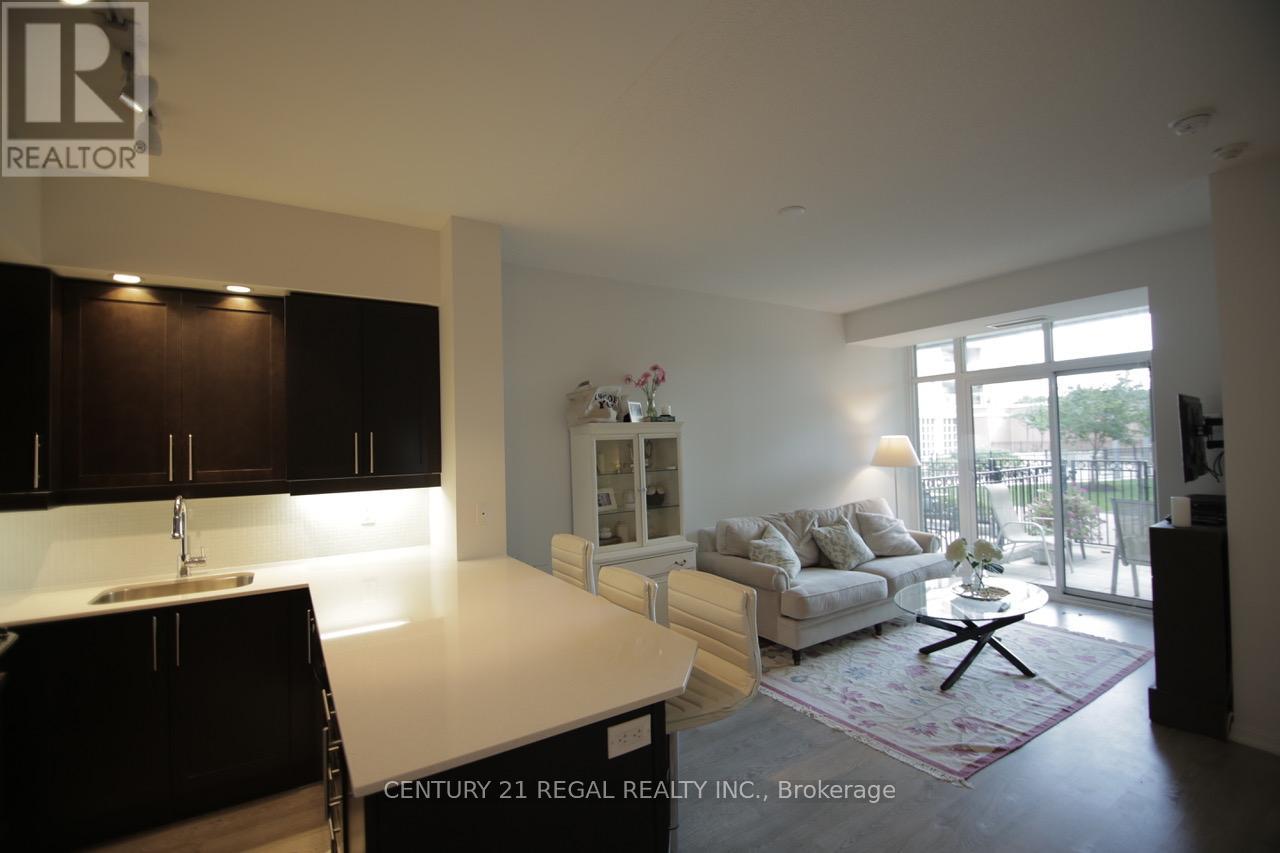 318 - 85 East Liberty Street, Toronto, Ontario  M6K 3R4 - Photo 15 - C12752082