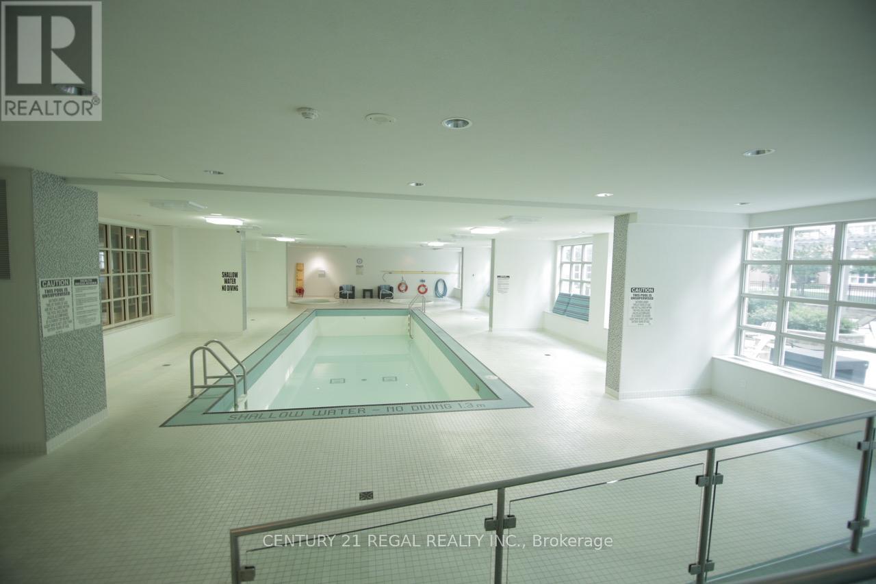 318 - 85 East Liberty Street, Toronto, Ontario  M6K 3R4 - Photo 18 - C12752082