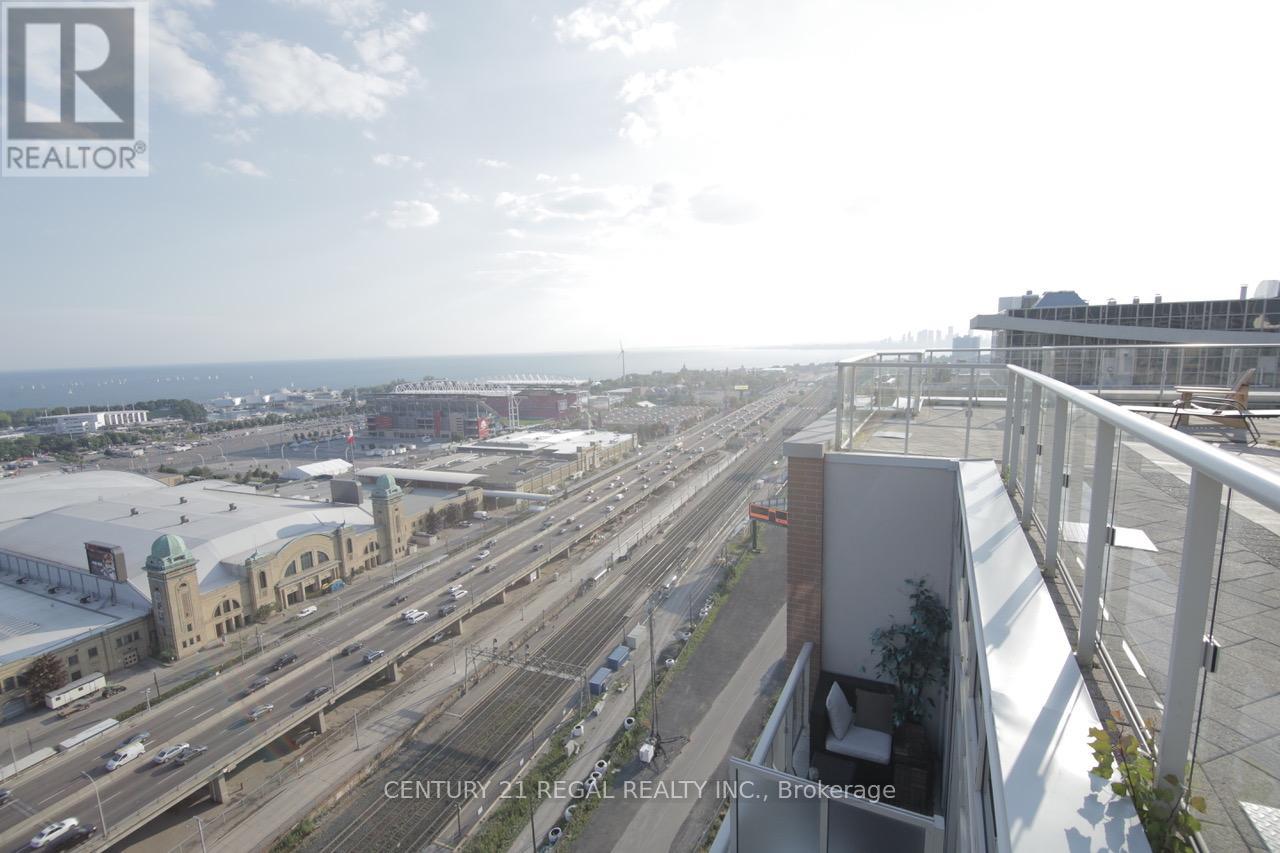 318 - 85 East Liberty Street, Toronto, Ontario  M6K 3R4 - Photo 27 - C12752082