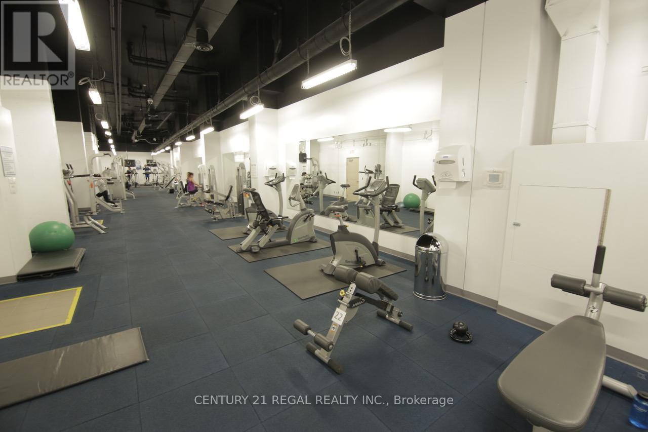 318 - 85 East Liberty Street, Toronto, Ontario  M6K 3R4 - Photo 29 - C12752082