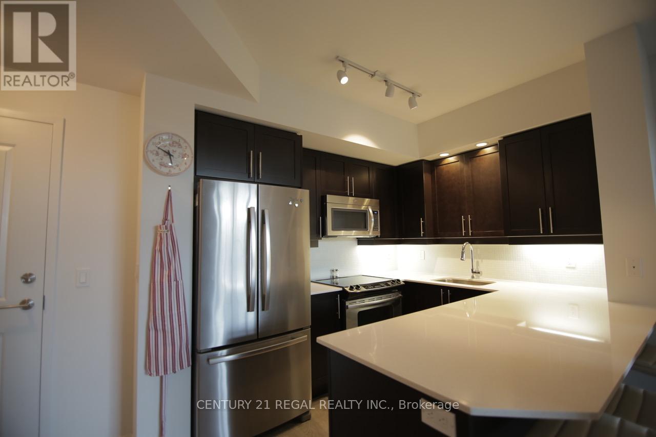 318 - 85 East Liberty Street, Toronto, Ontario  M6K 3R4 - Photo 3 - C12752082