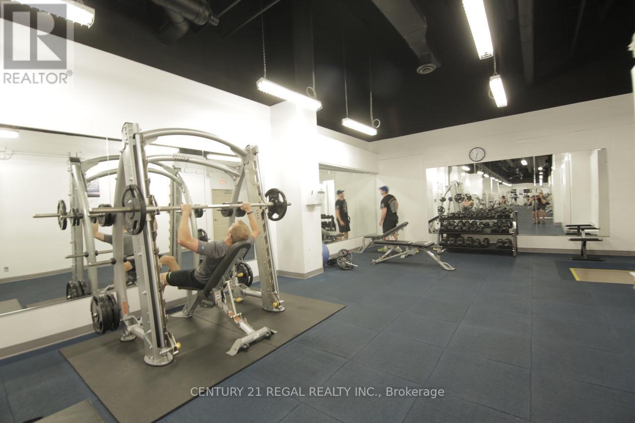 318 - 85 East Liberty Street, Toronto, Ontario  M6K 3R4 - Photo 30 - C12752082