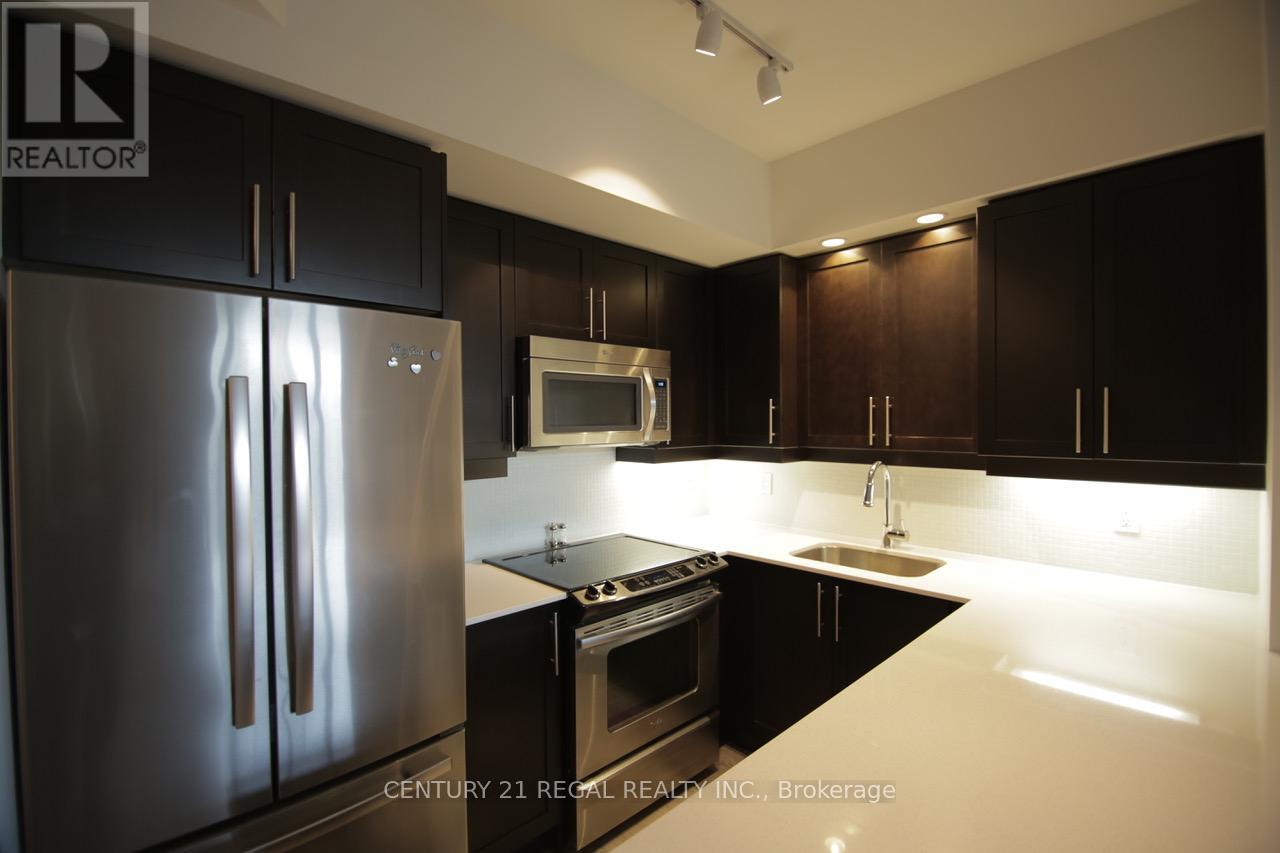 318 - 85 East Liberty Street, Toronto, Ontario  M6K 3R4 - Photo 5 - C12752082