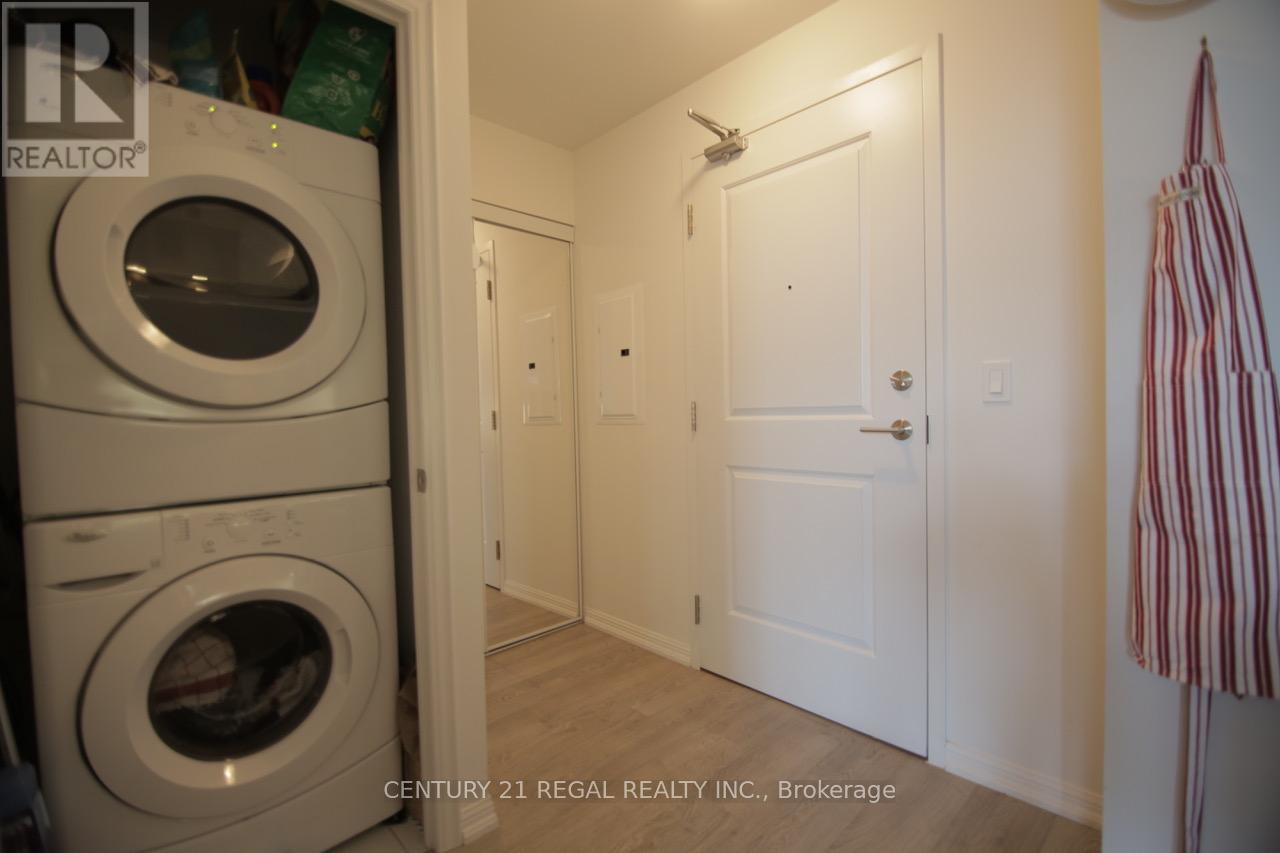 318 - 85 East Liberty Street, Toronto, Ontario  M6K 3R4 - Photo 6 - C12752082