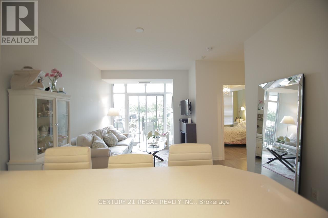 318 - 85 East Liberty Street, Toronto, Ontario  M6K 3R4 - Photo 7 - C12752082