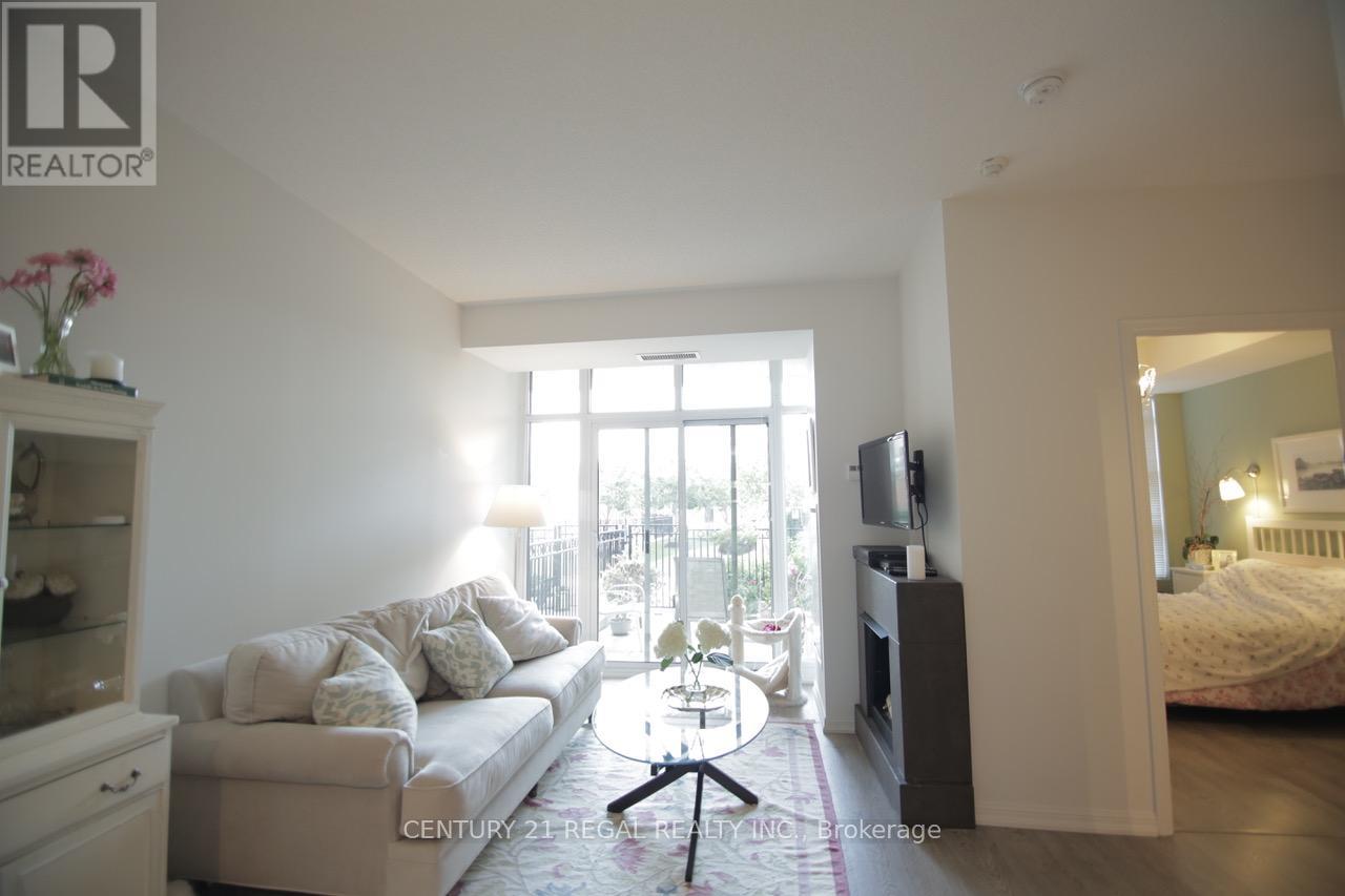 318 - 85 East Liberty Street, Toronto, Ontario  M6K 3R4 - Photo 8 - C12752082