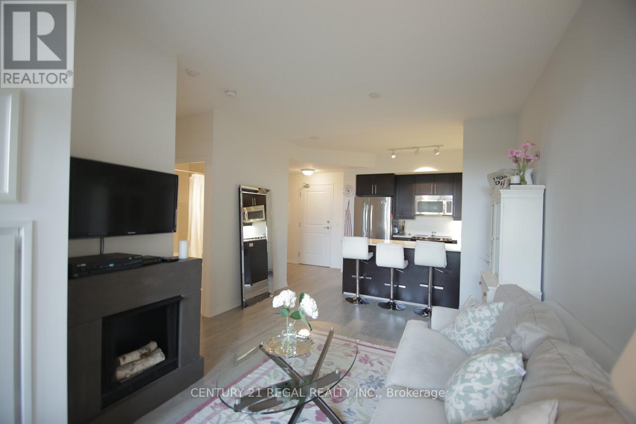 318 - 85 East Liberty Street, Toronto, Ontario  M6K 3R4 - Photo 9 - C12752082