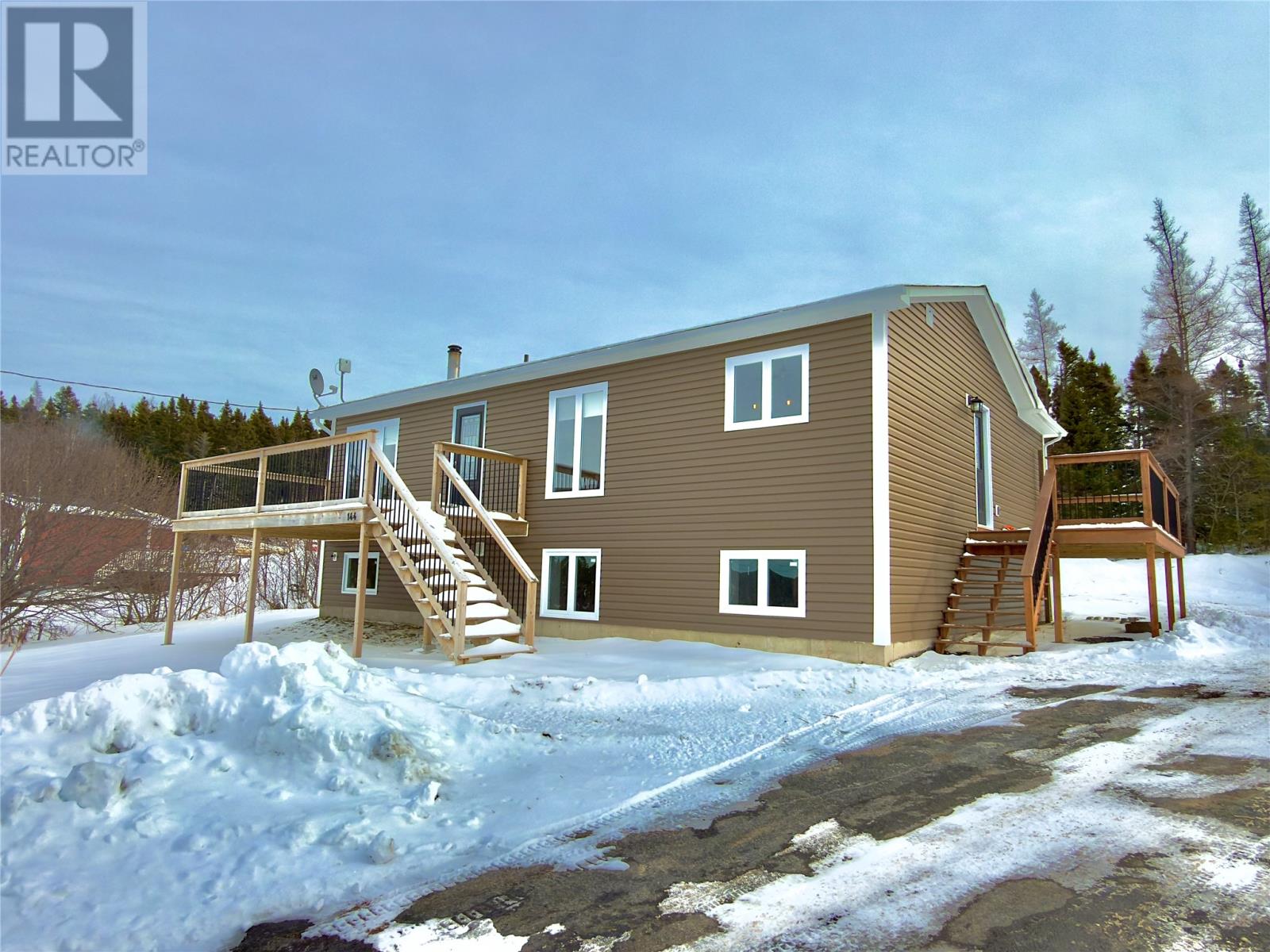 144 Main Road, Southern Bay, Newfoundland & Labrador  A0C 2M0 - Photo 2 - 1294238