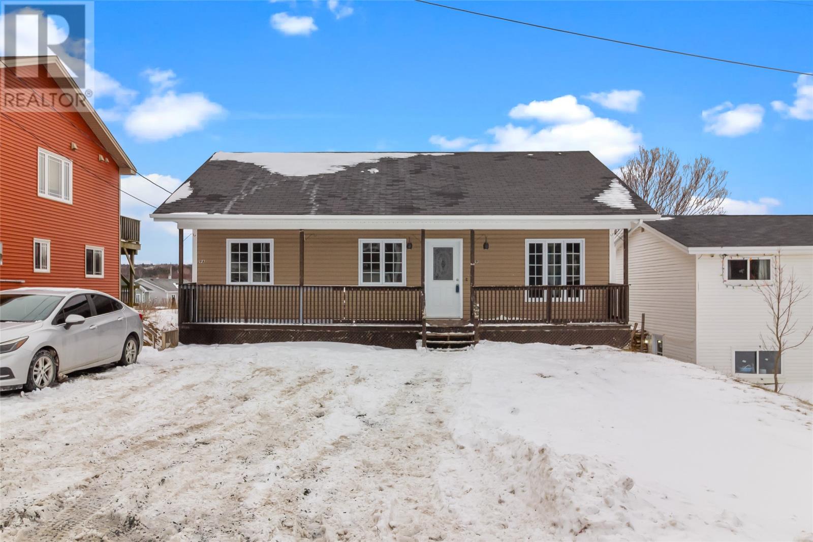 9 Dan Greeley Road, Conception Bay South, Newfoundland & Labrador