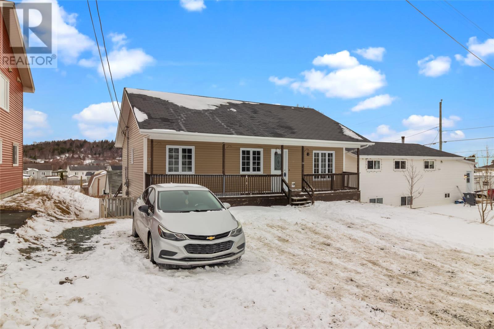 9 Dan Greeley Road, Conception Bay South, Newfoundland & Labrador  A1X 2J6 - Photo 2 - 1294188