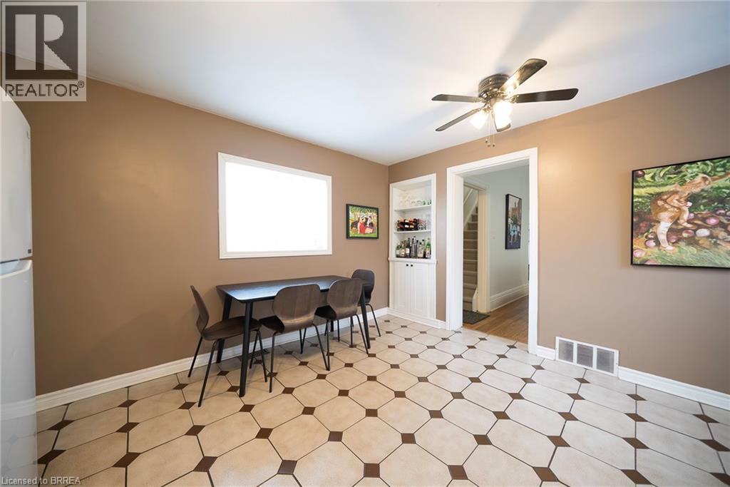 154 Park Avenue, Brantford, Ontario  N3S 5J4 - Photo 14 - 40797794