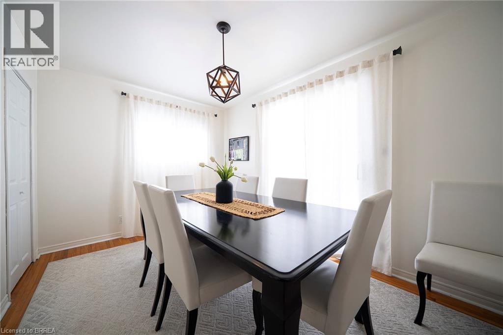 154 Park Avenue, Brantford, Ontario  N3S 5J4 - Photo 15 - 40797794