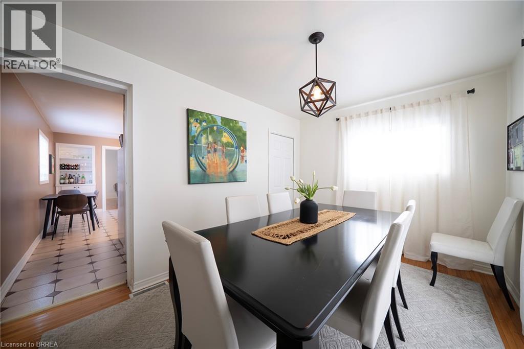 154 Park Avenue, Brantford, Ontario  N3S 5J4 - Photo 16 - 40797794